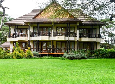 Hostels in Naivasha .